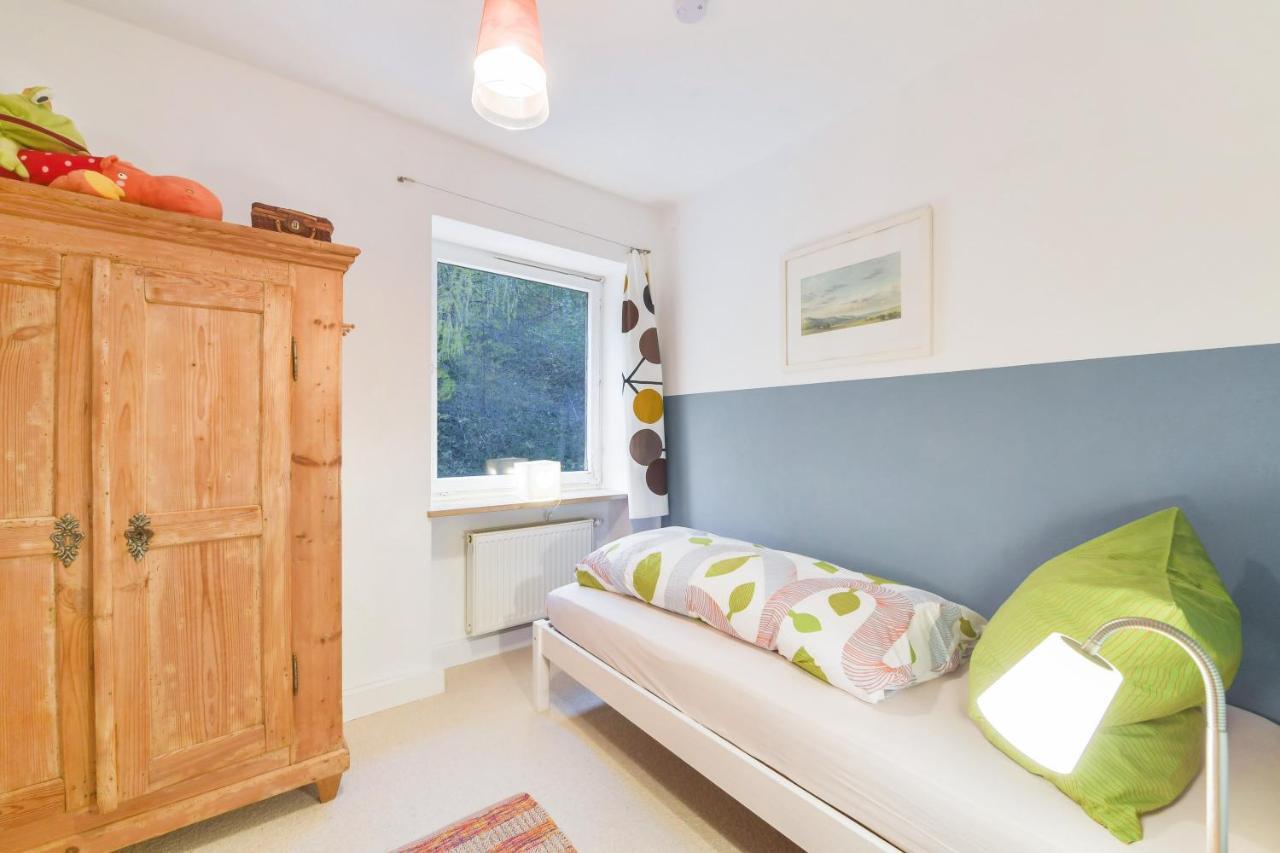 Ferienwohnung Keul Samerberg Exteriér fotografie