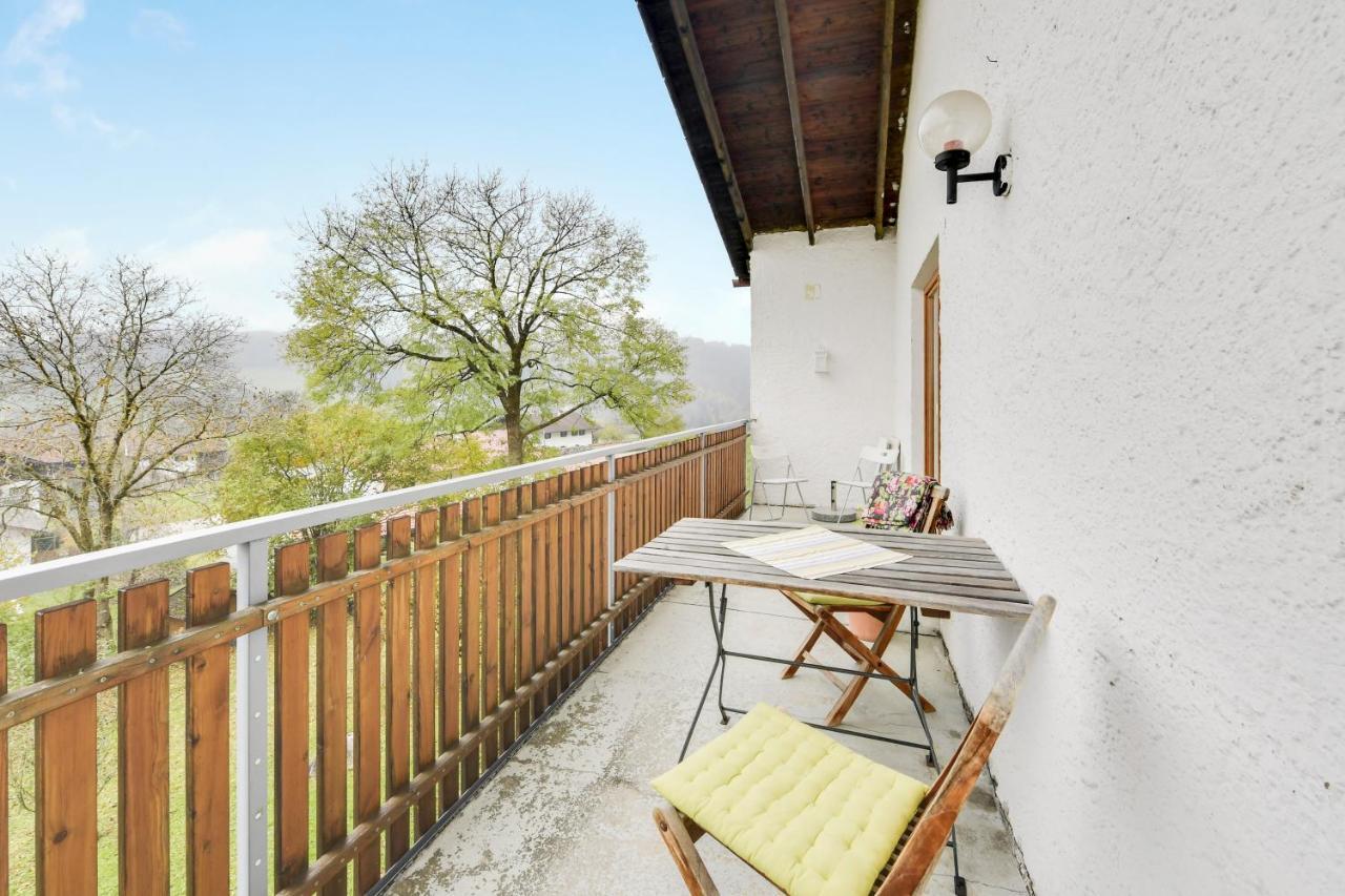 Ferienwohnung Keul Samerberg Exteriér fotografie