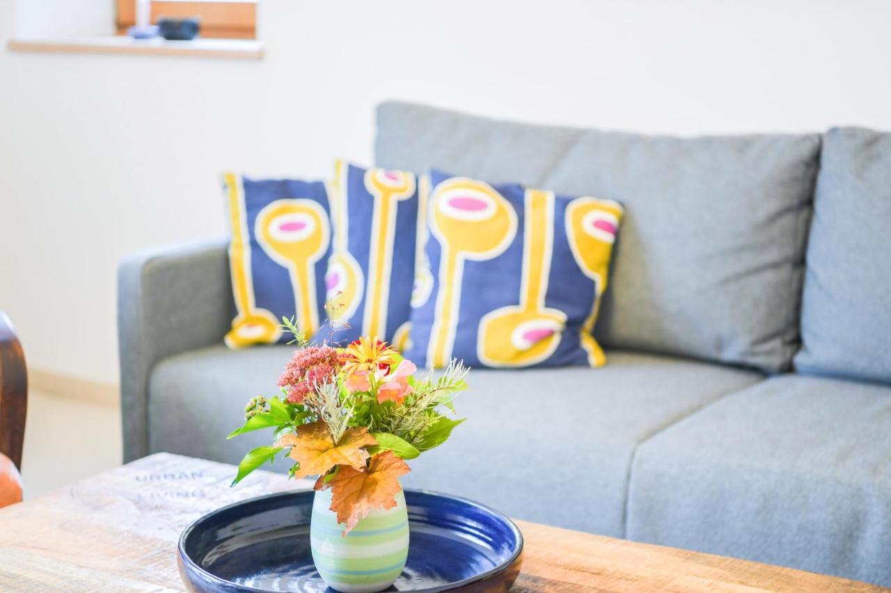 Ferienwohnung Keul Samerberg Exteriér fotografie