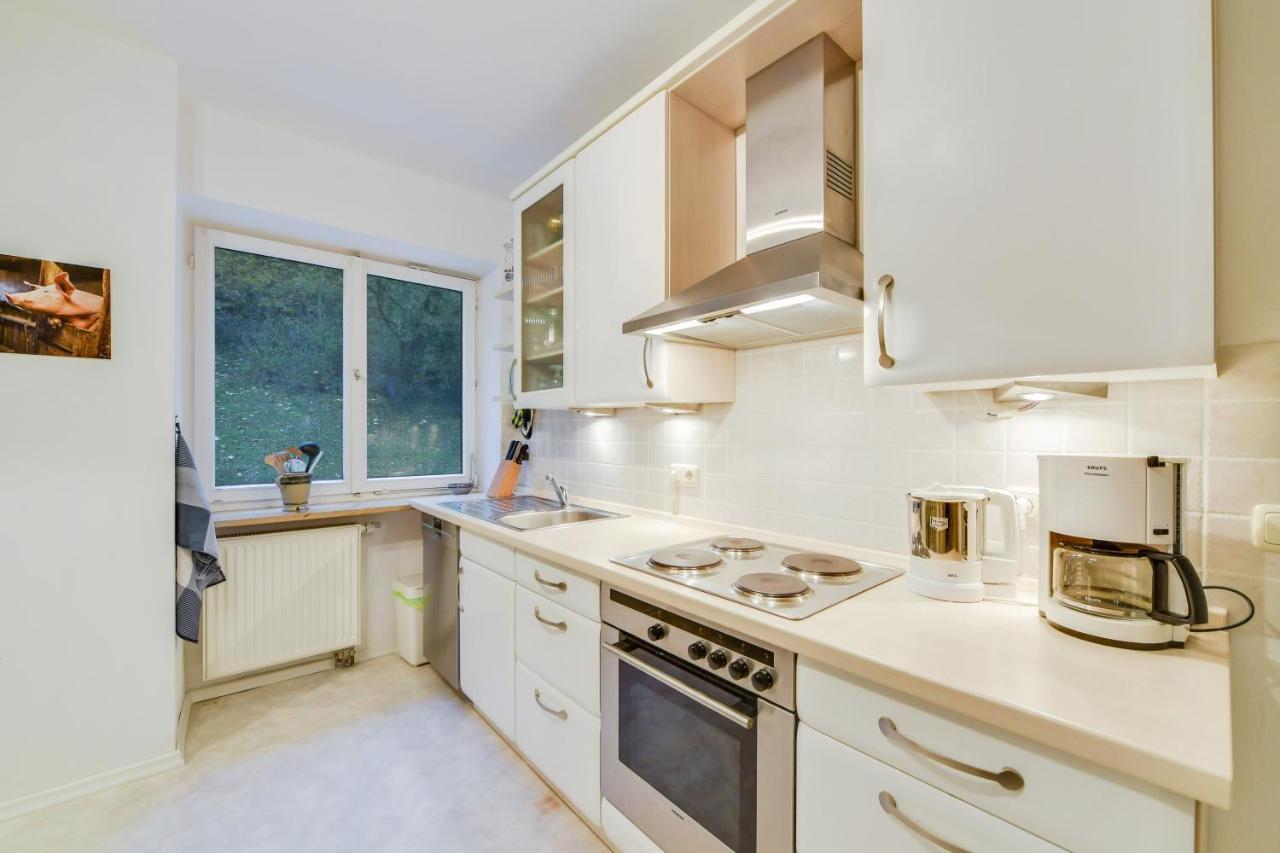 Ferienwohnung Keul Samerberg Exteriér fotografie
