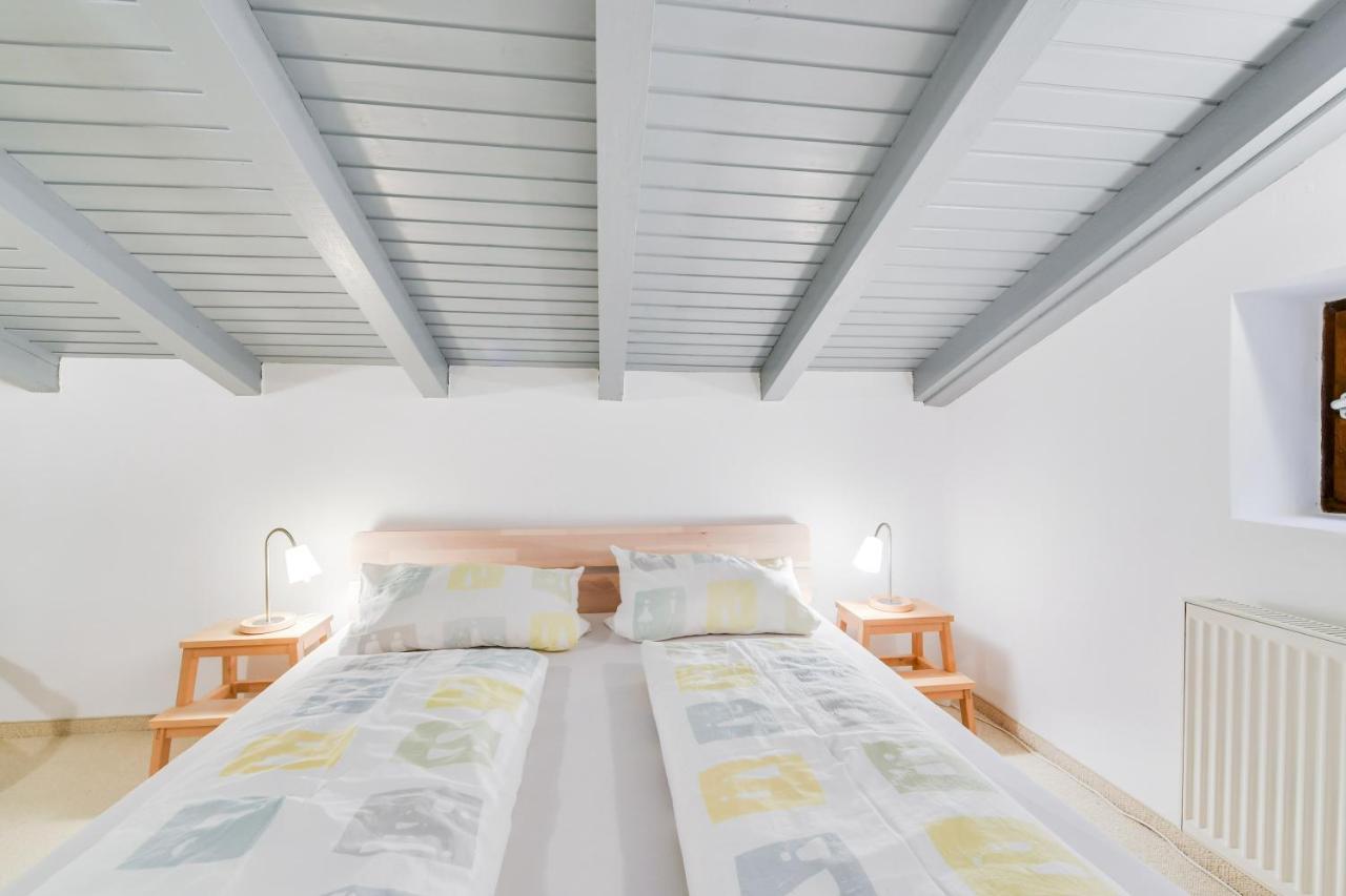 Ferienwohnung Keul Samerberg Exteriér fotografie
